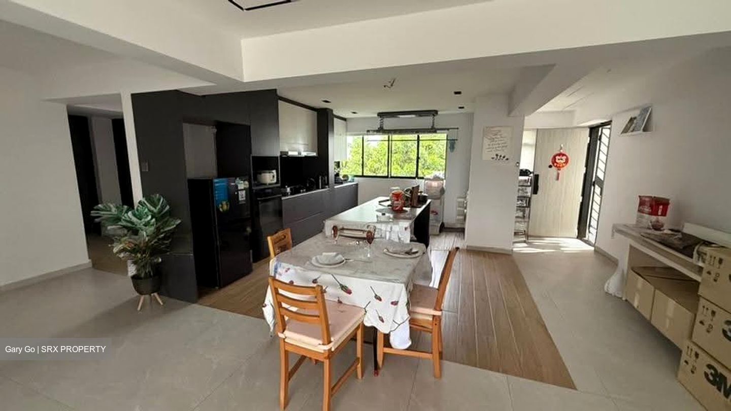 Woodlands Drive 14 (Woodlands),  #625385991